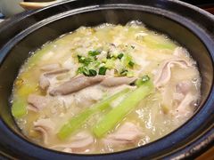 -老灶房-四川土菜(铁牛广场店)