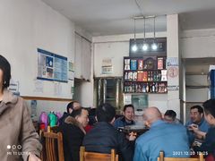 大堂-固始鹅块