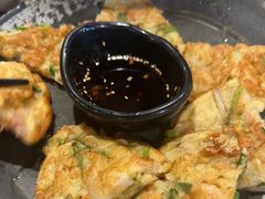 -老卜奎齐齐哈尔烤肉(人民东路店)
