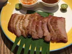 -娘惹裙厨餐厅(昙华林店)