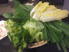-喜虾客·大虾火锅(郑州无限城店)