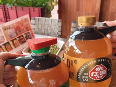 -永红源啤酒·烧烤·海鲜·大排档(台柳路店)