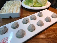 -津门羊大爷·铜锅涮肉(黄河道店)