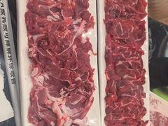-潮汕美牛肉丸火锅店(天宁寺店)