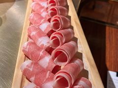 -羊大爷涮肉(亮马桥店)