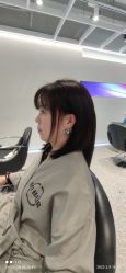 -M1 HAIR烫染