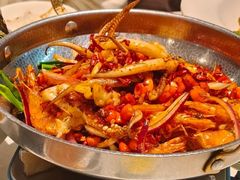 -绿草地·湘菜(7mall店)