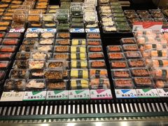-池田寿司·新鲜现做(昌平悦荟店)