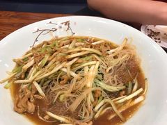 粉丝带底-宋都禾源·灌汤包子(汉兴路直营店)
