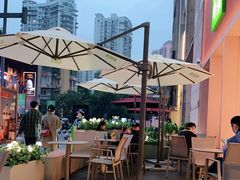 -奈雪的茶(时代天街店)