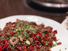 -老来福·非遗酸汤兔(凯旋路店)
