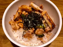 黄**饭