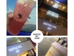 -喜茶(上海兴业太古汇店)