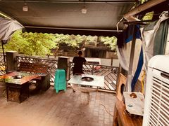 -安胖老火锅(两路口店)