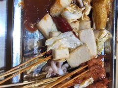 年糕-大佬李砂锅(钱江财富广场店)