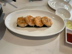 -双合园·海鲜水饺青岛菜(九水东路店)