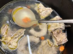 -食光慢宴·安吉土菜馆