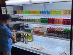 -大中华希尔顿酒店-念自助餐·嗨啤·小龙虾