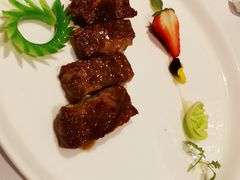 -Yan Ting 宴庭中餐厅(上海静安瑞吉酒店)