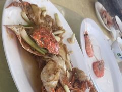 -考记泥焗鸡农庄·海鲜(北洛秘境店)