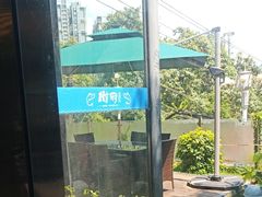 -树厨贵州菜(铜仁花果山店)