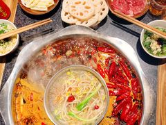 -人和水上飘(第一家店)