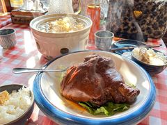 -卧龙堡客栈·中餐厅(古北水镇店)