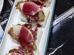 -松坂屋日料自助(长城路店)