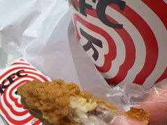 -肯德基(平江新城店)