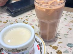 -华嫂冰室(尖沙咀店)