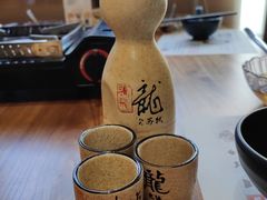 -束河人家(南锣鼓巷店)