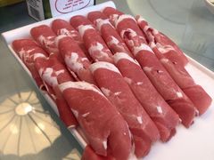 -小肥羊·牛羊肉火锅(原平店)