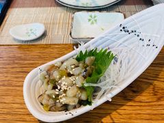 -酒井酱子·深夜食堂(东城汇店)