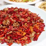 魔都探店|平价川菜必吃榜 川邻东舍