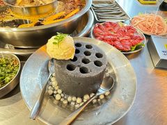 -大虎老火锅(直港大道店)
