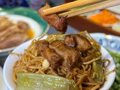 -金狮麟·新豫菜(金码大厦店)
