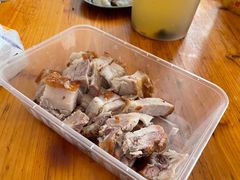 -洲心街道青联村镜记烧肉