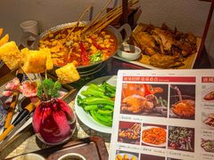 -遇见长安之高山流水(李家村万达店)