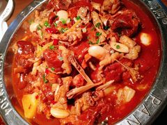 -胖哥俩肉蟹煲(河北勒泰购物中心店)