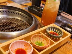 -黑牛の店·和牛烧肉(合生汇店)