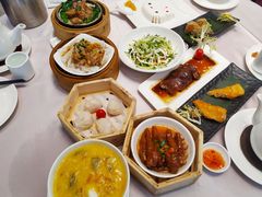 -东方御宴海鲜酒楼(棕泉酒店)