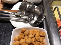 -巴奴毛肚火锅(商城路店)