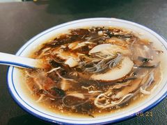 -左记港食(融科天城店)