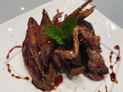 -漢舍中国菜馆(889广场店)