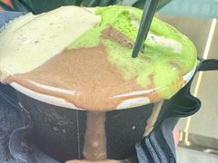 -九十葉·抹茶(南京·德基店)