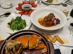 -大东海海鲜酒楼(渔人码头总店)