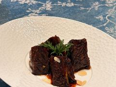 -扬州香格里拉·香宫中餐厅