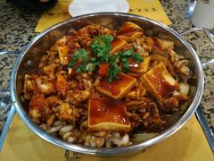 -黄记煌三汁焖锅(三胞广场店)