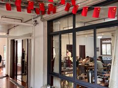 -美味之家·湖景农家乐(太湖东山店)