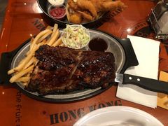 -阿甘虾餐厅(凌霄阁店)